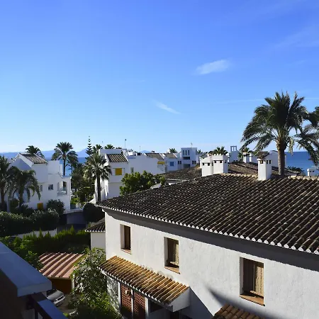 Ap2204 Bahia Azul Les Marines Apartment Denia