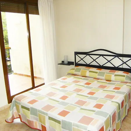 Ap2204 Bahia Azul Les Marines Apartment Denia