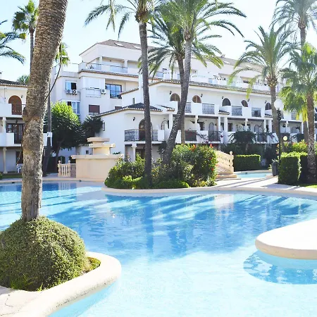 Apartment Ap2204 Bahia Azul Les Marines
