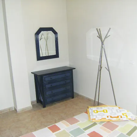 Apartment Ap2204 Bahia Azul Les Marines