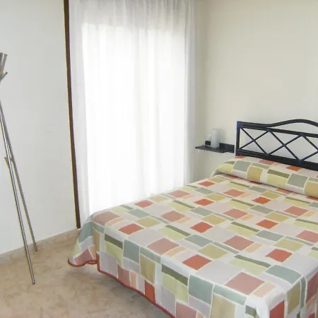 Ap2204 Bahia Azul Les Marines Apartment Denia