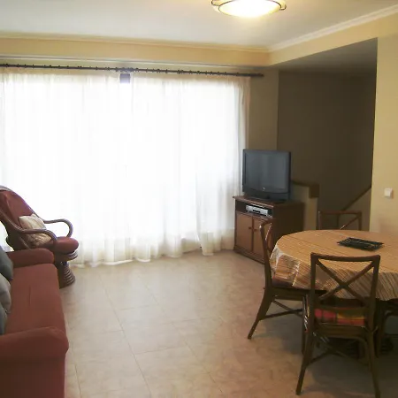 Apartment Ap2204 Bahia Azul Les Marines