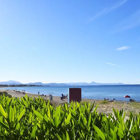 Apartment Ap2204 Bahia Azul Les Marines Denia