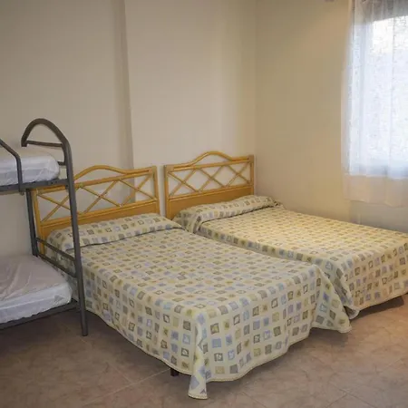 Apartment Ap2204 Bahia Azul Les Marines