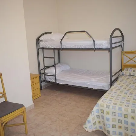 Apartment Ap2204 Bahia Azul Les Marines *