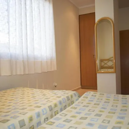 Apartment Ap2204 Bahia Azul Les Marines Denia